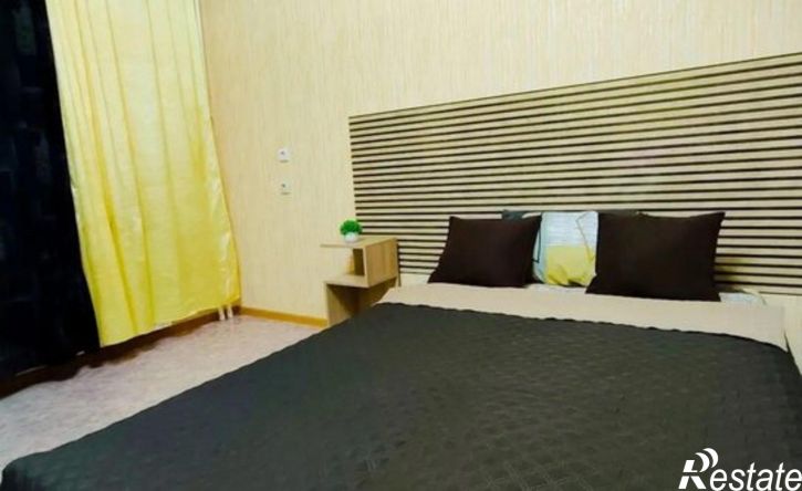 1-комн квартира Комсомольский б-р, 35,  д. 35