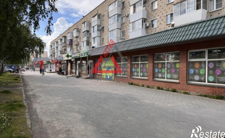 1-комн квартира пр-кт Победы, 44,  д. 44