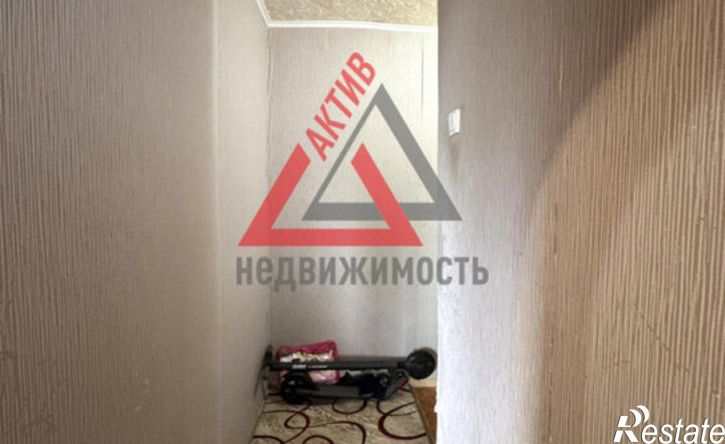 1-комн квартира пр-кт Победы, 44,  д. 44