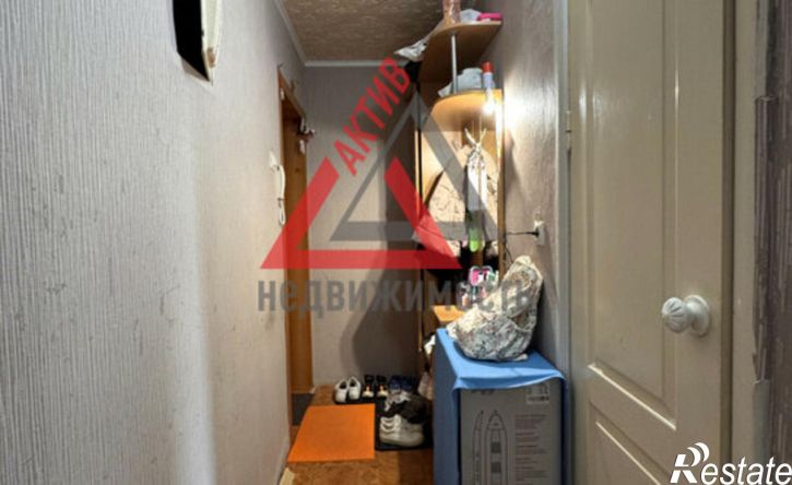 1-комн квартира пр-кт Победы, 44,  д. 44