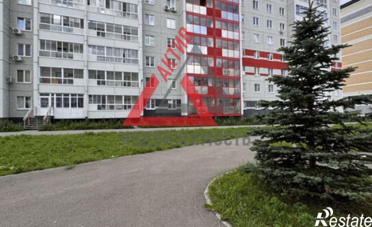 2-комн квартира Комсомольский б-р, 33,  д. 33