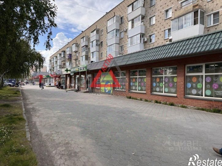 1-комн квартира пр-кт Победы, 44,  д. 44