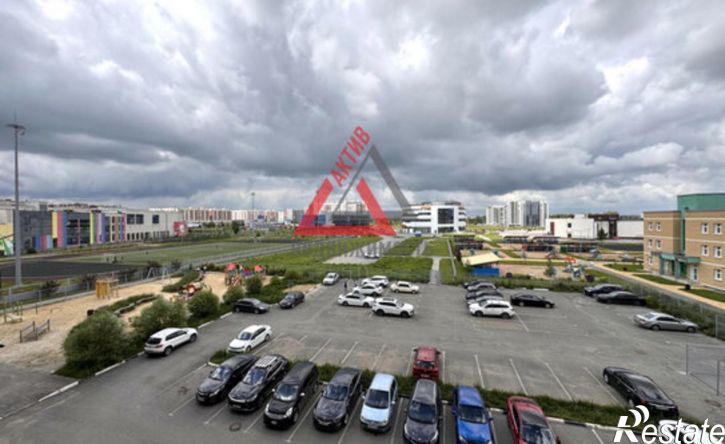 2-комн квартира Комсомольский б-р, 33,  д. 33