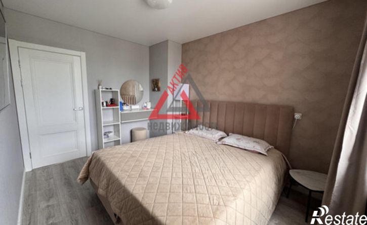 2-комн квартира Комсомольский б-р, 33,  д. 33