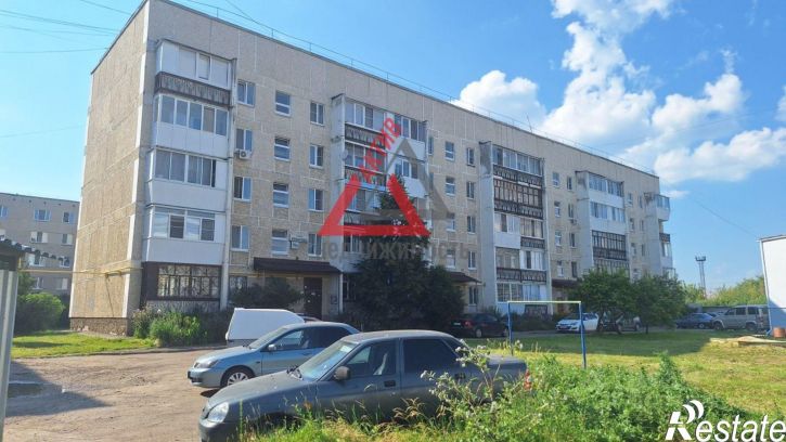 1-комн квартира ул Крылова, 19б,  д. 19б