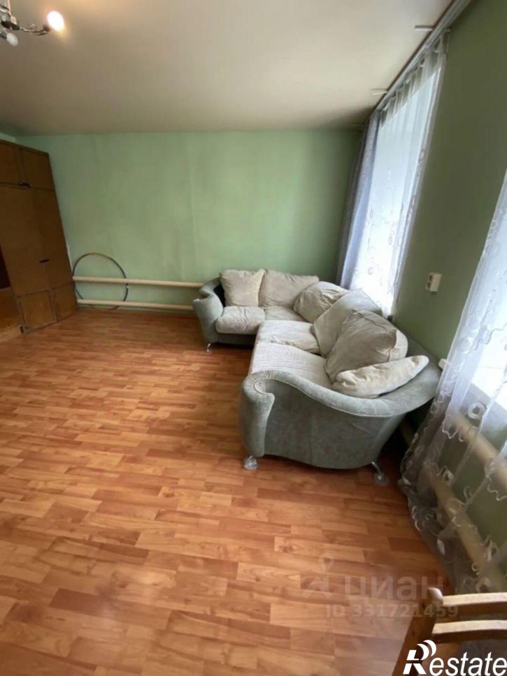 1-комн квартира ул Челябинская, 73,  д. 73