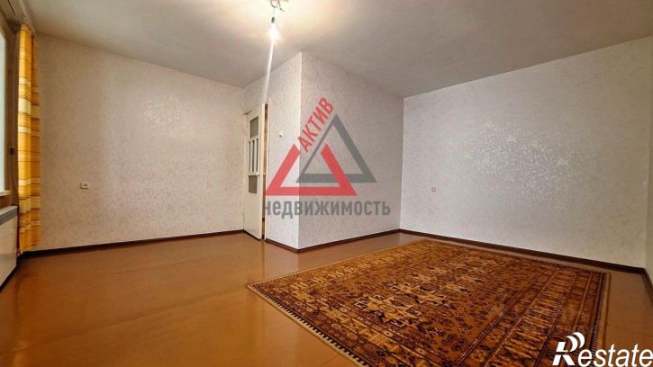 1-комн квартира ул Крылова, 19б,  д. 19б
