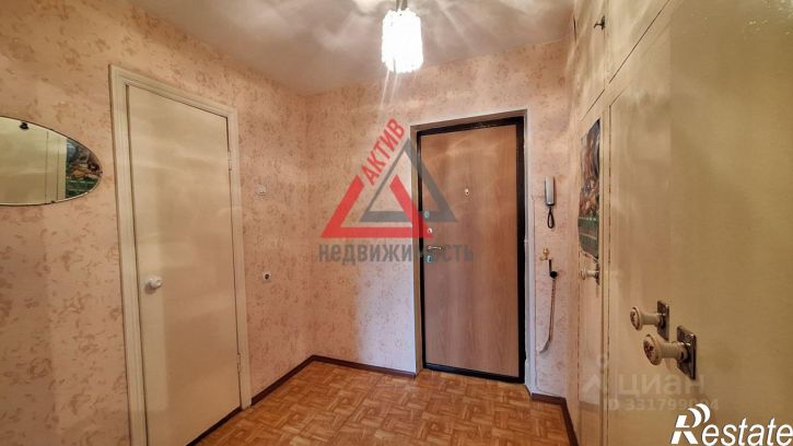 1-комн квартира ул Крылова, 19б,  д. 19б