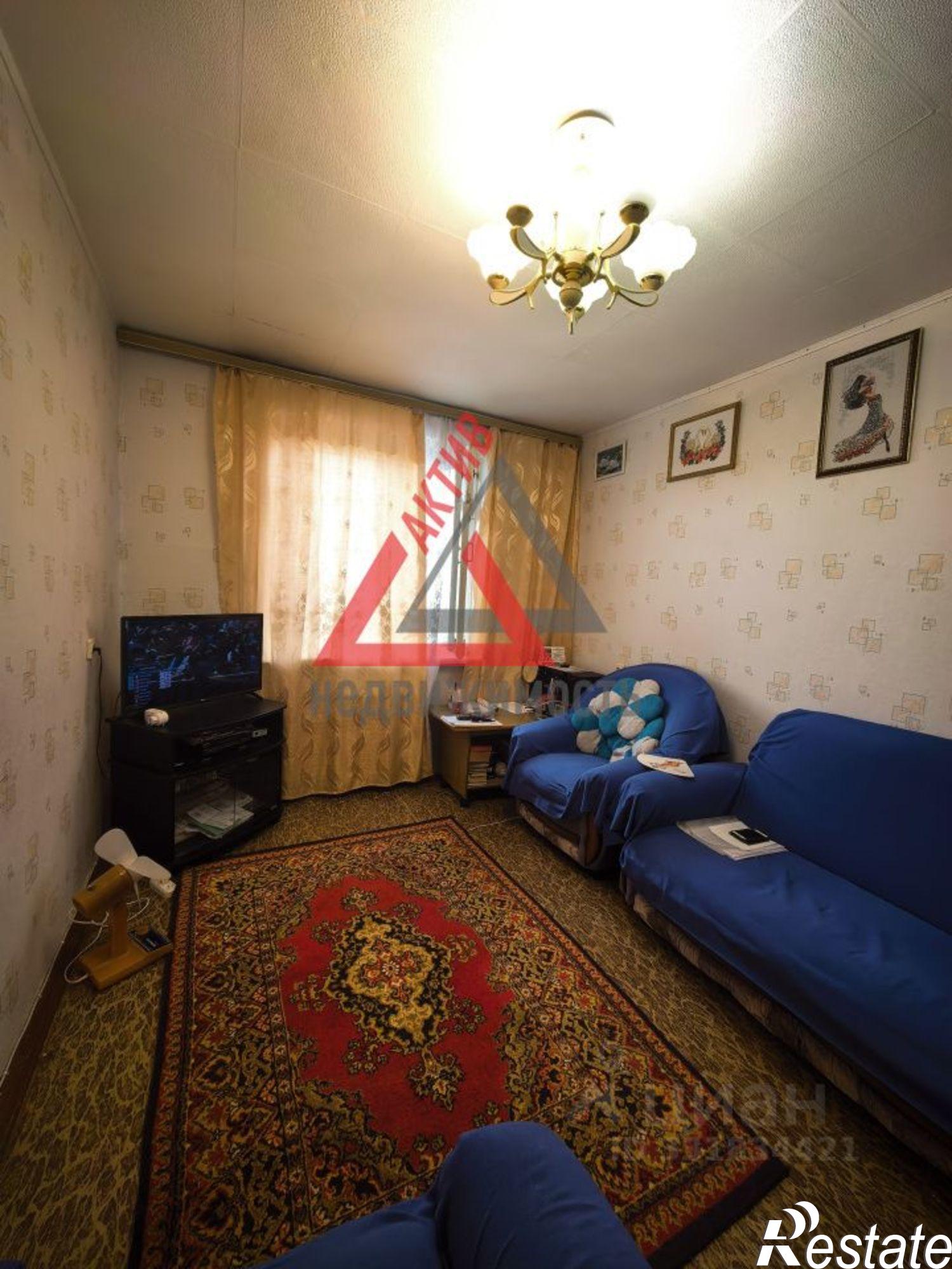 Купить квартиру за 3 800 000 рублей на пр-кт Победы, 91