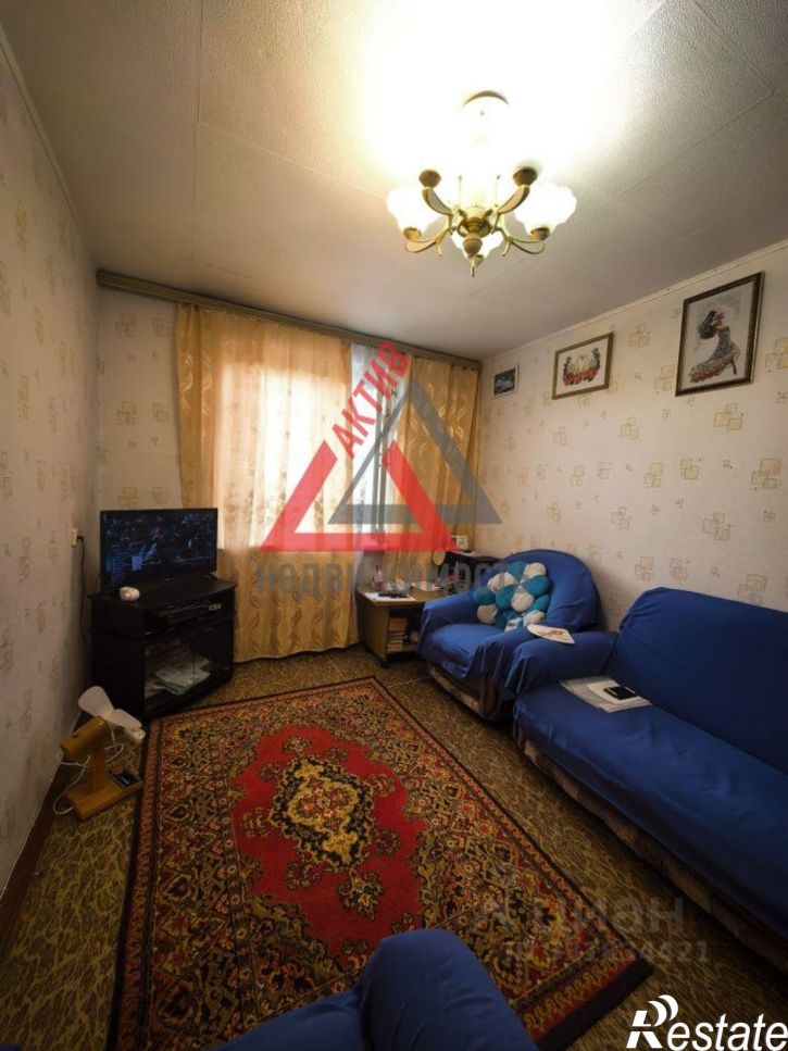3-комн квартира пр-кт Победы, 91,  д. 91