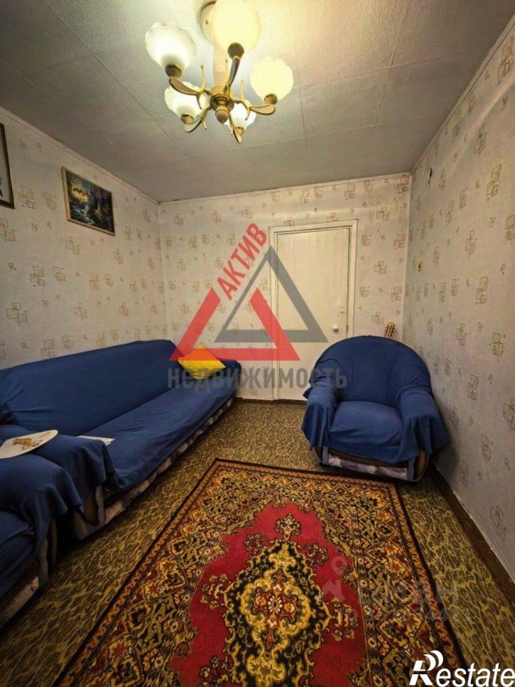 3-комн квартира пр-кт Победы, 91,  д. 91