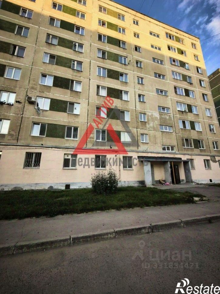 3-комн квартира пр-кт Победы, 91,  д. 91