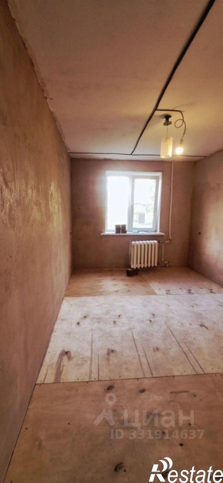 2-комн квартира ул Привокзальная, 24,  д. 24