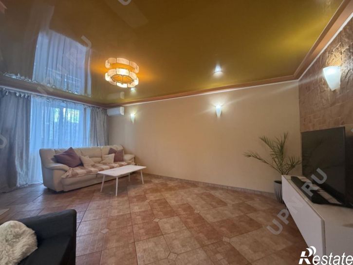 4-комн квартира комсомольский, 39