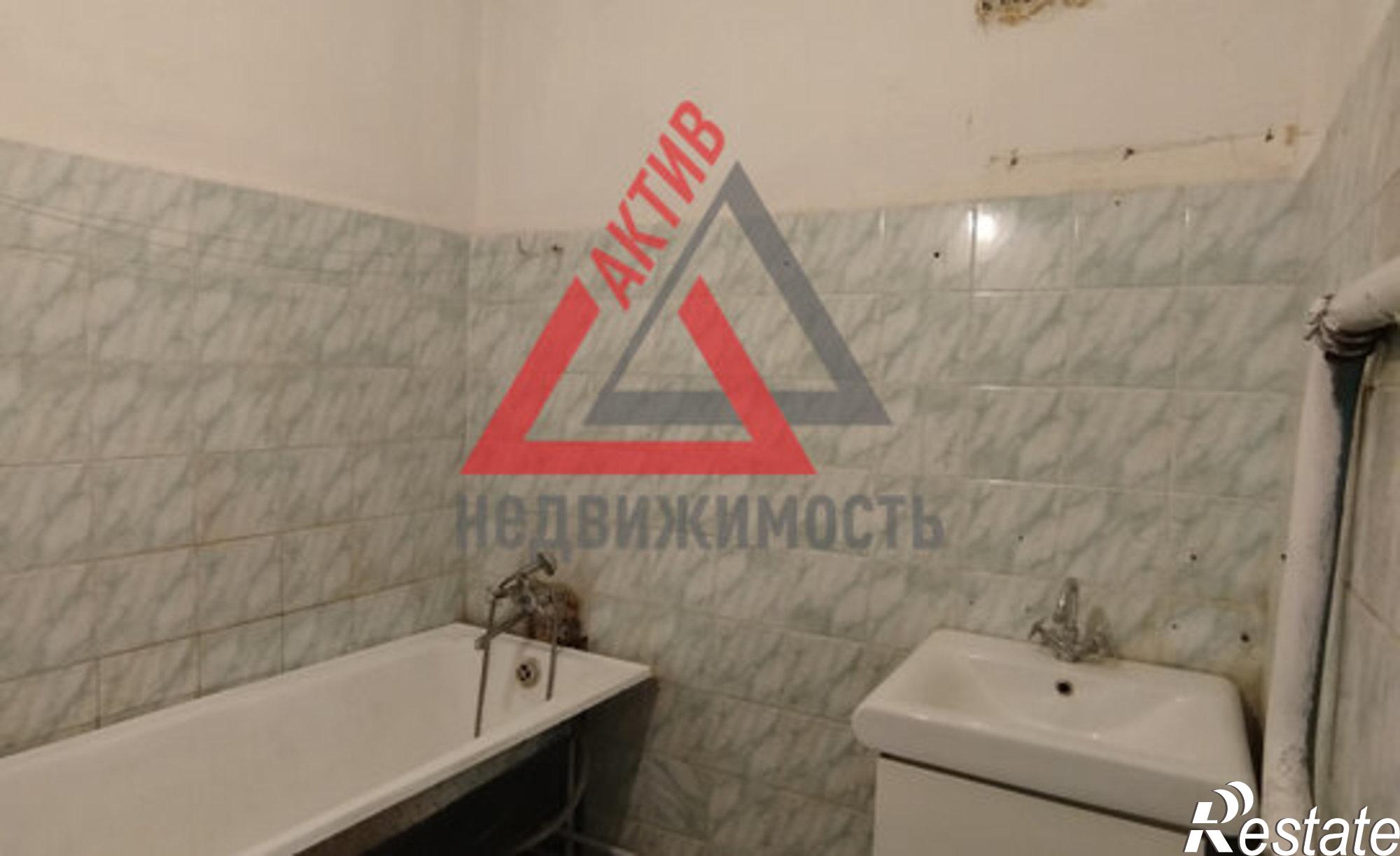 Купить квартиру за 3 499 000 рублей на ул Строителей, 1