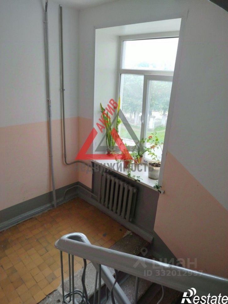 3-комн квартира ул Строителей, 1,  д. 1