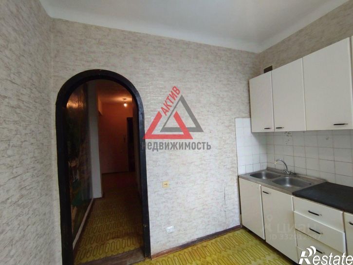 3-комн квартира ул Строителей, 1,  д. 1