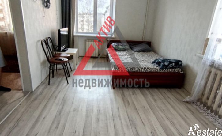 1-комн квартира ул Кунавина, 15,  д. 15