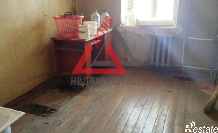 1-комн квартира ул Парковая, 15,  д. 15