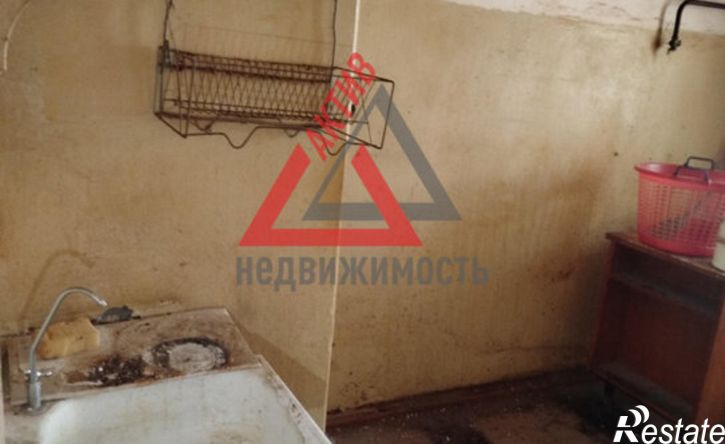 1-комн квартира ул Парковая, 15,  д. 15