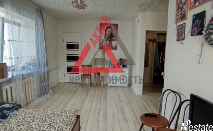 1-комн квартира ул Кунавина, 15,  д. 15