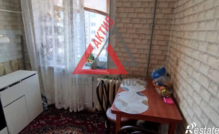 1-комн квартира ул Кунавина, 15,  д. 15