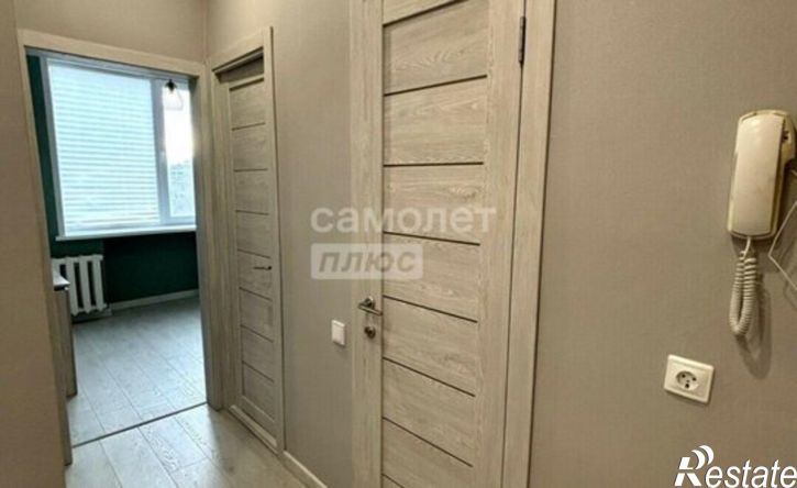 2-комн квартира ул Набережная, 17,  д. 17