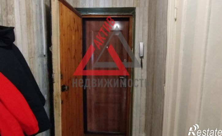 1-комн квартира ул Кунавина, 15,  д. 15