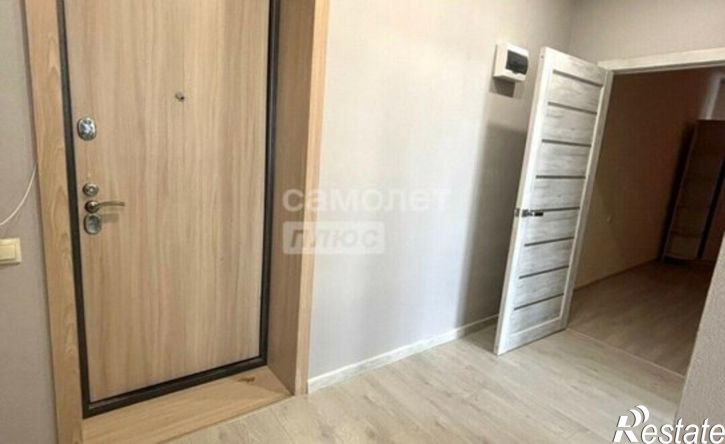 2-комн квартира ул Набережная, 17,  д. 17