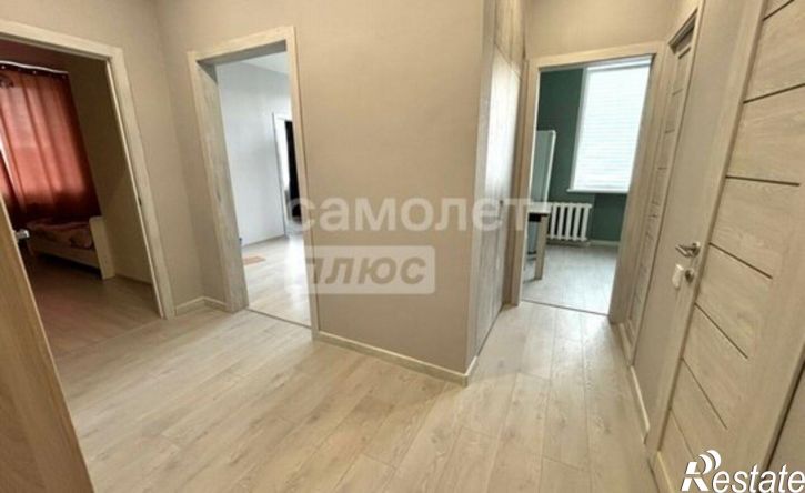 2-комн квартира ул Набережная, 17,  д. 17
