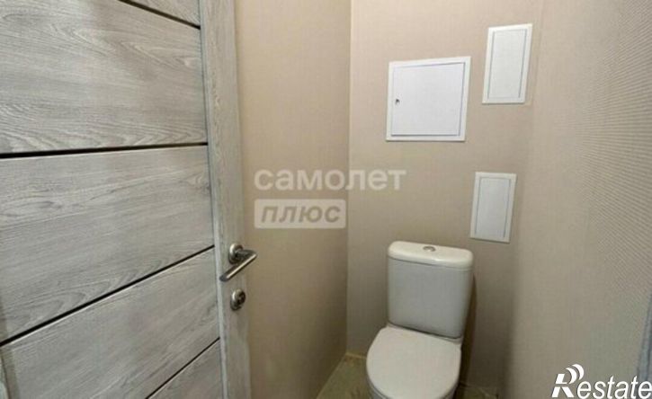 2-комн квартира ул Набережная, 17,  д. 17