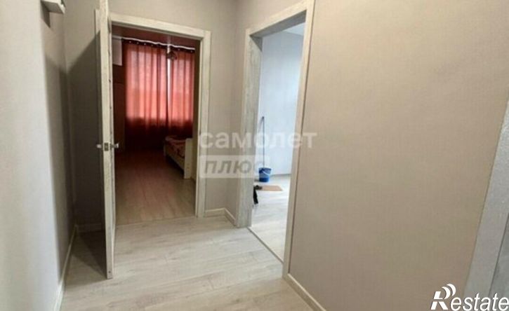 2-комн квартира ул Набережная, 17,  д. 17