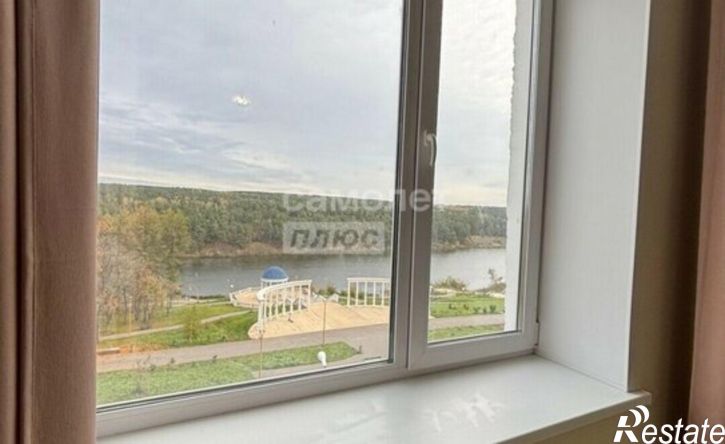 2-комн квартира ул Набережная, 17,  д. 17