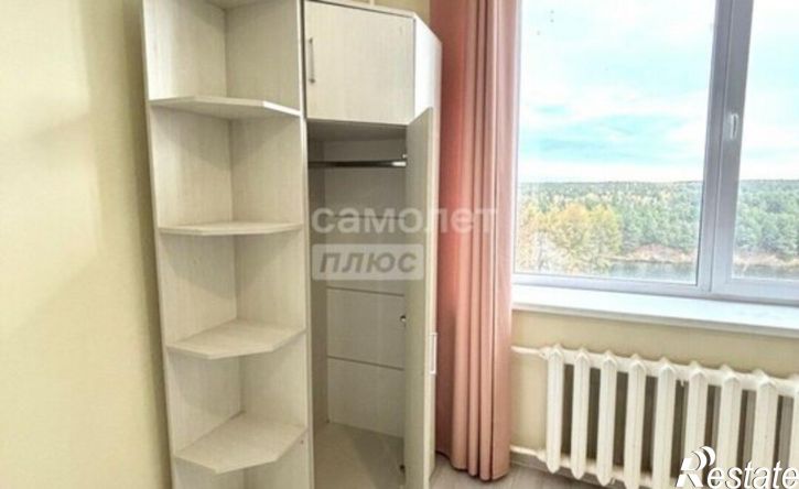 2-комн квартира ул Набережная, 17,  д. 17