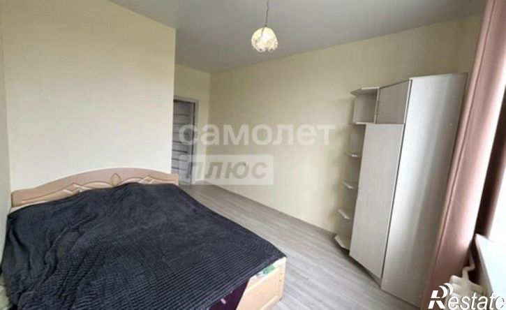 2-комн квартира ул Набережная, 17,  д. 17