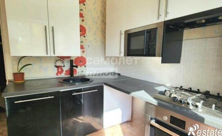 2-комн квартира ул Исетская, 27,  д. 27