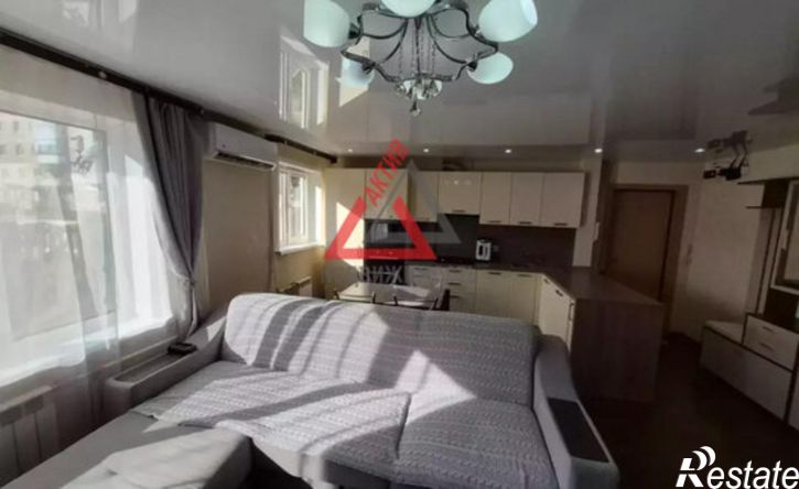 2-комн квартира ул Свердловская, 26,  д. 26