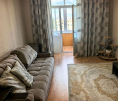 2-комн, 65кв м, этаж 3/3 ул Стахановская, 1