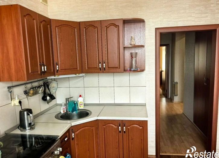 2-комн квартира ул Стахановская, 1,  д. 1