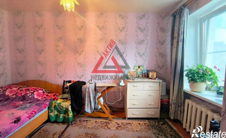 2-комн квартира ул Юрия Александрова, 42,  д. 42