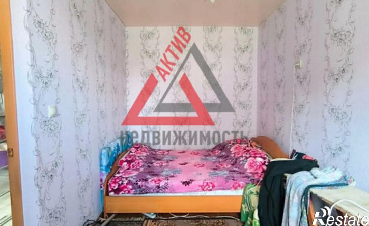 2-комн квартира ул Юрия Александрова, 42,  д. 42