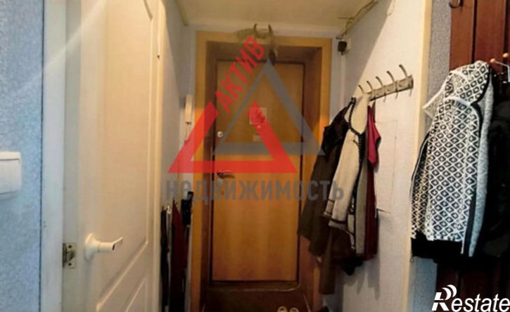 2-комн квартира ул Юрия Александрова, 42,  д. 42