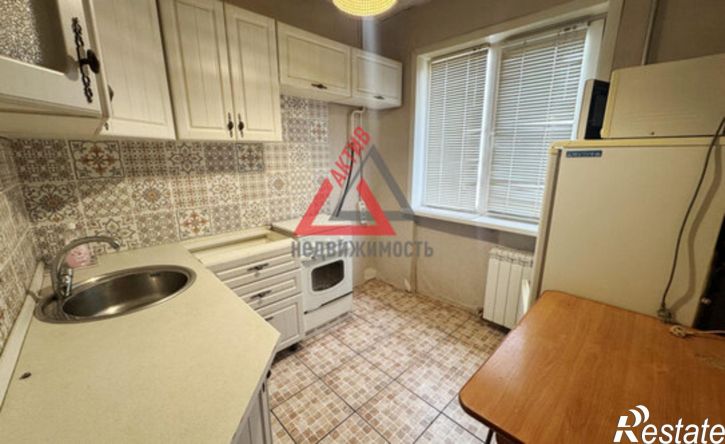 2-комн квартира ул Дзержинского, 40,  д. 40