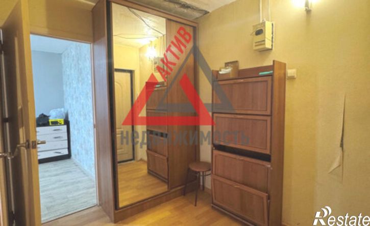 2-комн квартира ул Дзержинского, 40,  д. 40