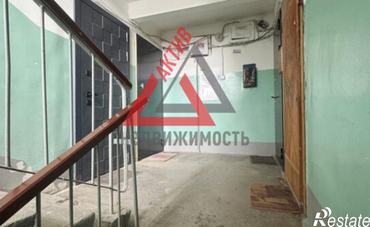 2-комн квартира ул Дзержинского, 40,  д. 40