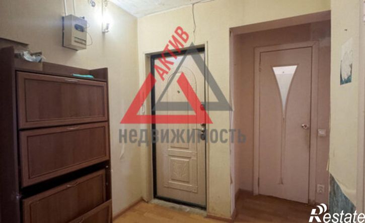 2-комн квартира ул Дзержинского, 40,  д. 40