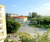 3-комн, 55кв м, этаж 5/6 ул Алюминиевая, 82