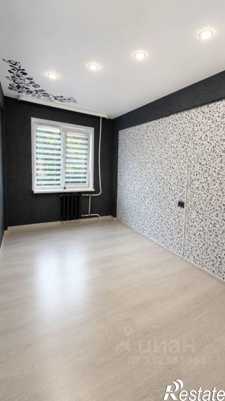 3-комн квартира ул Шестакова, 30,  д. 30