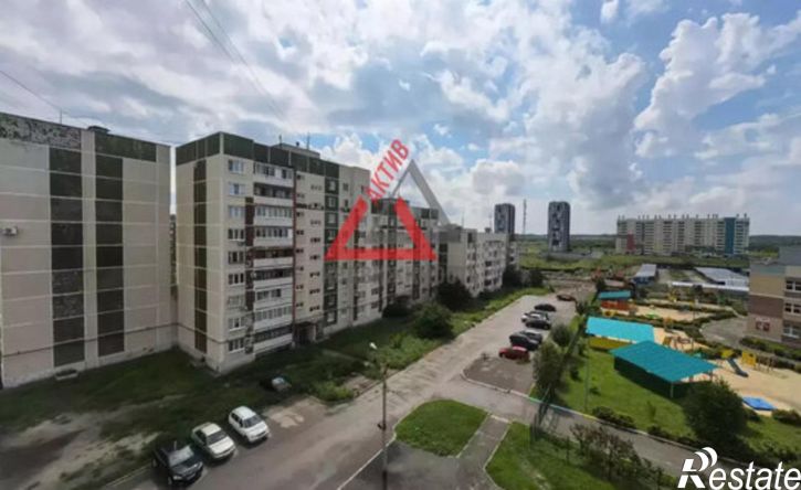 3-комн квартира ул Каменская, 95,  д. 95