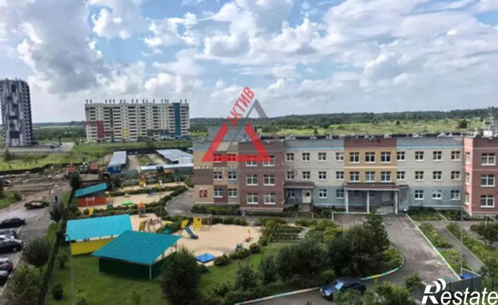 3-комн квартира ул Каменская, 95,  д. 95